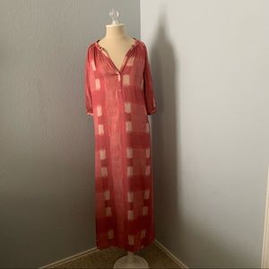 Size 3 NWT CALi DREAMiNG Tunic Dress